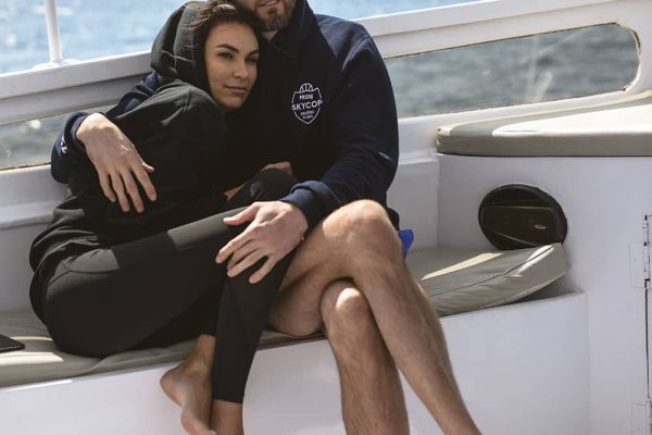 lavtwins travelling egypt yacht