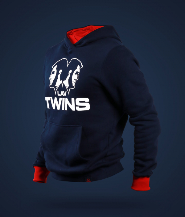 LavTwins Hoodie